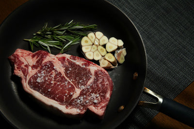 3 Delicious Ways to Cook Rump Steak: Tips and Seasoning Ideas