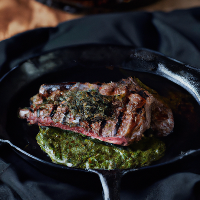 Discovering Bavette (Skirt) Steak: A Culinary Adventure in Flavor
