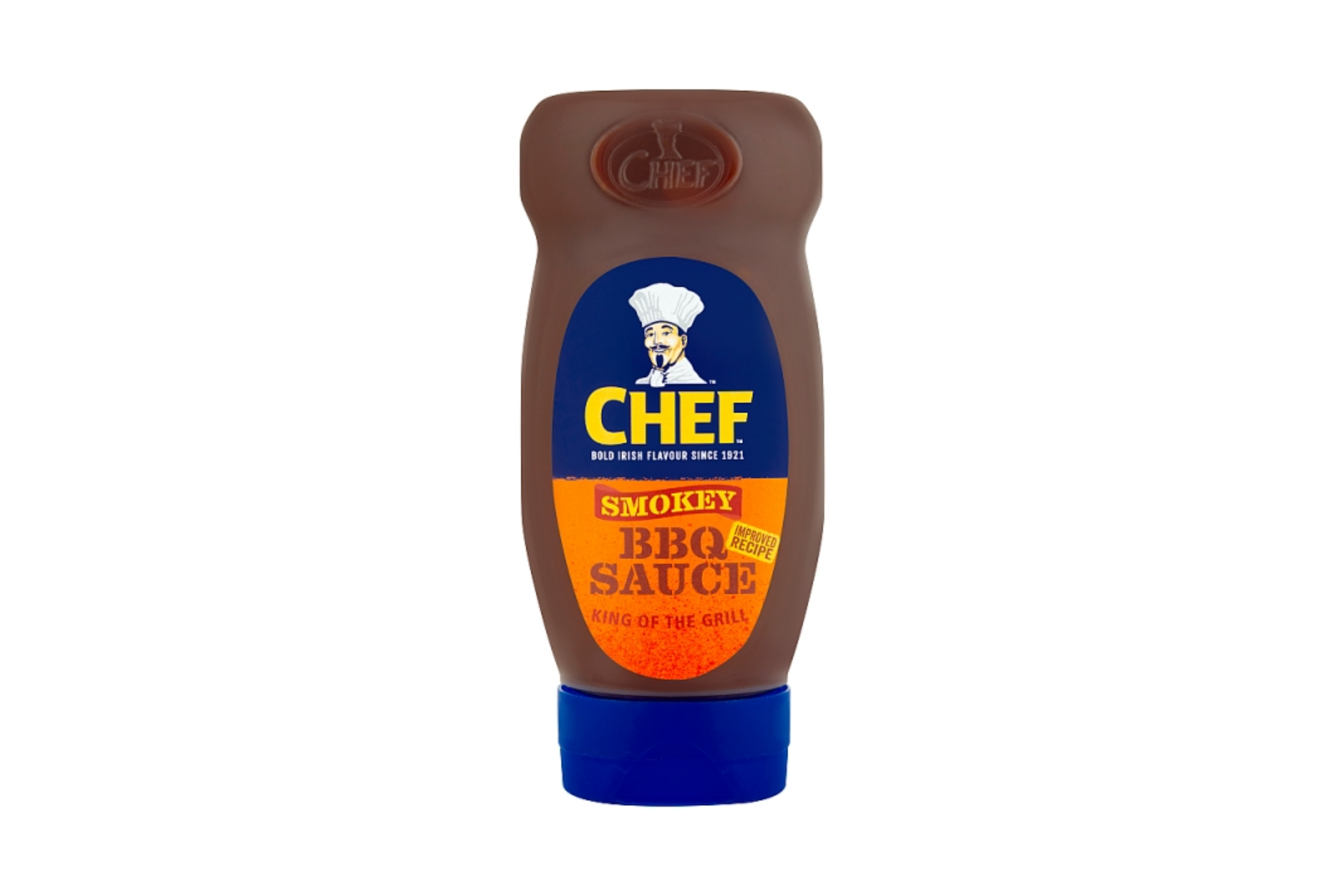 Chef Smokey BBQ Sauce 490g – Moore Sons Butchers