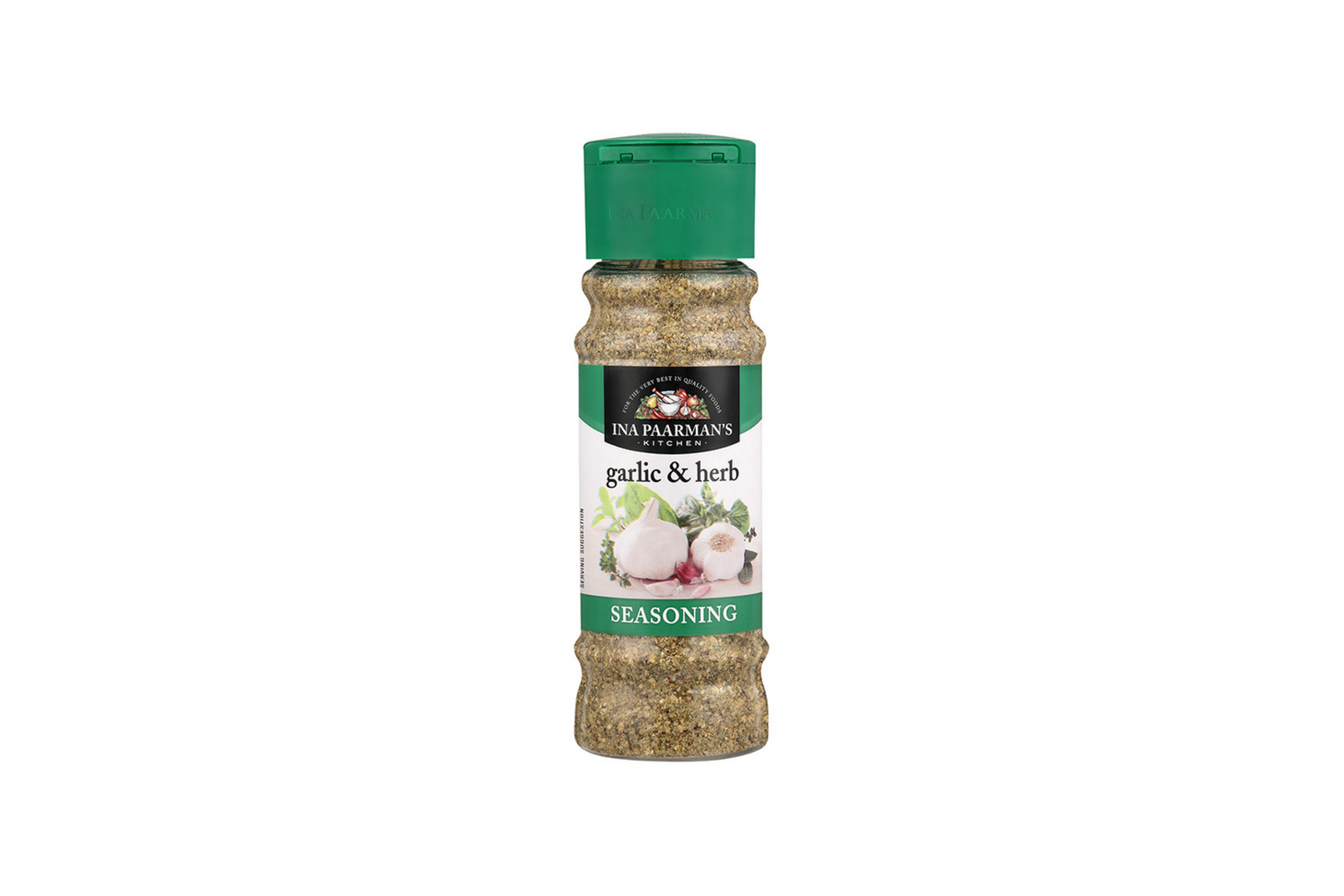Garlic herb deals seasoning