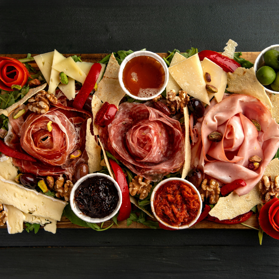 Charcuterie at Home: Your Ultimate Butcher’s Board