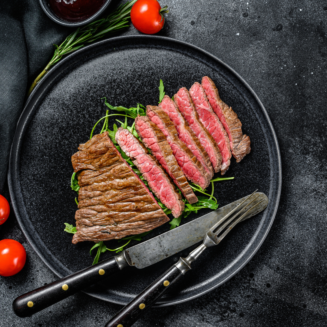 Beyond the Chop: 3 Creative Beef Cut Recipes You Haven’t Tried