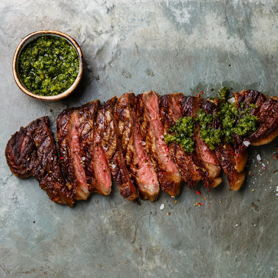 Pantry Pairings: 3 Steak Sauces You Can Make at Home