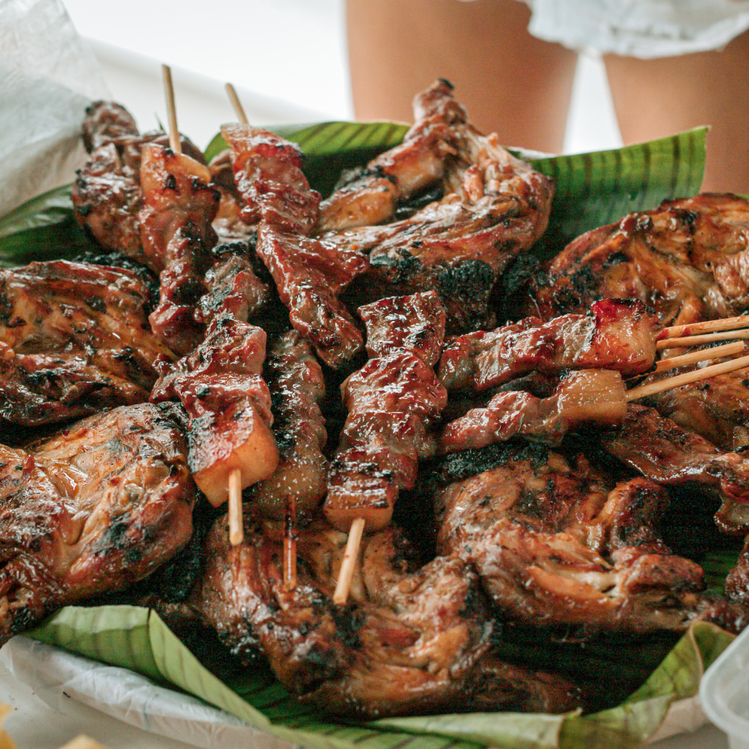 Summertime Is Coming: How to Cook Skewers on the Barbecue Like a Pro