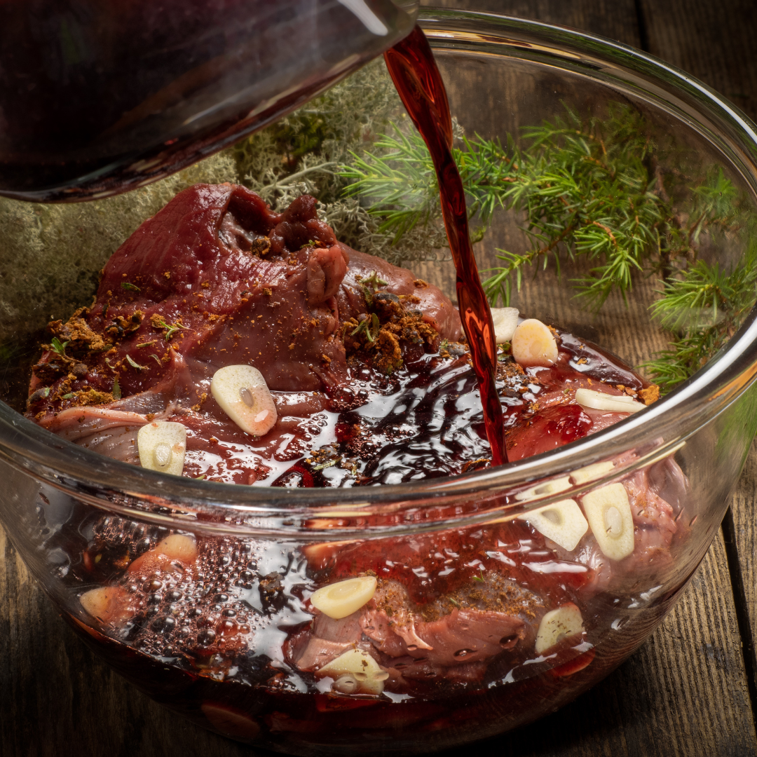 Top 5 Butcher-Recommended Marinades for Summer Grilling
