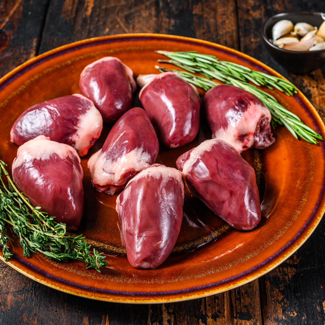 Go Nose-to-Tail: Cooking with Offal Made Simple