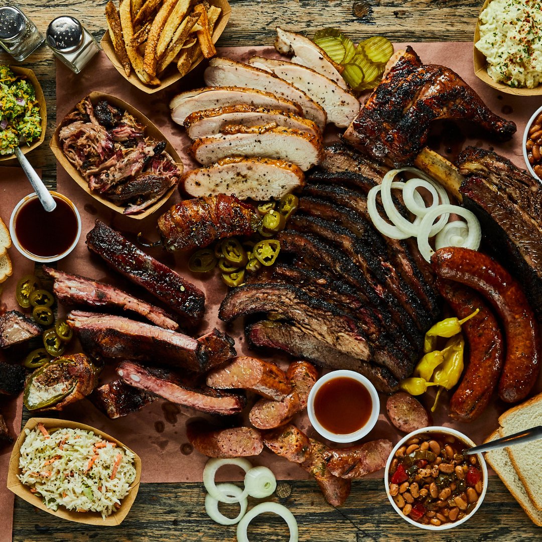 Meat Boxes