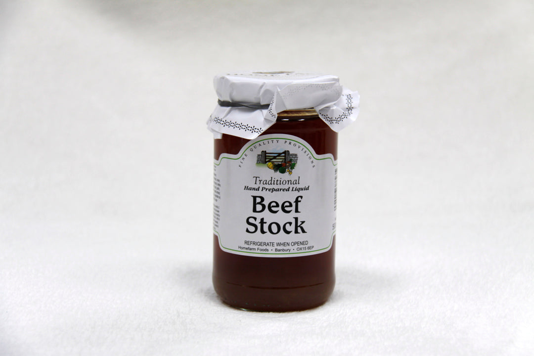 Gravies & Stock