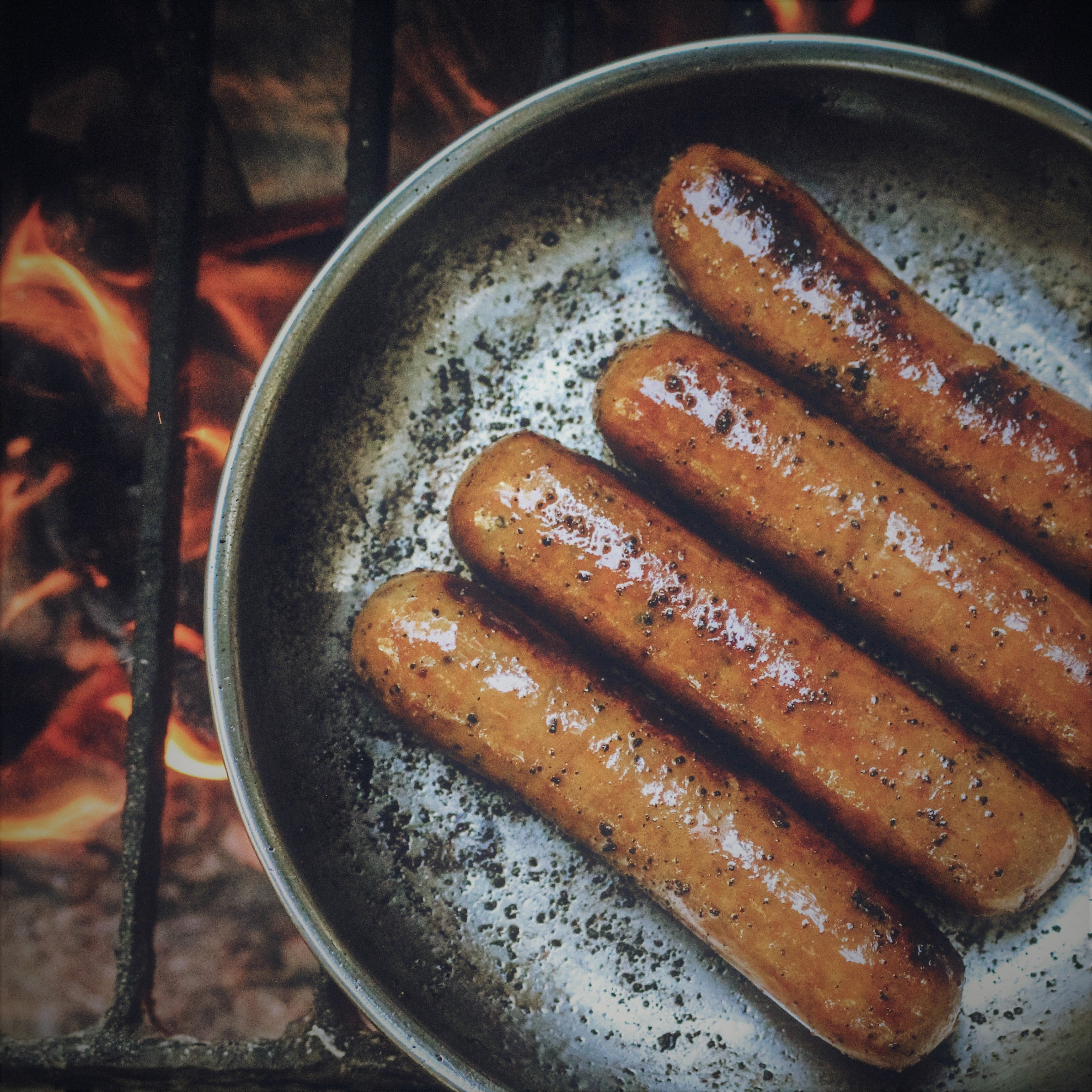Sausages