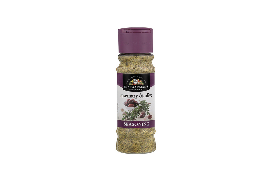 Seasoning & Spices