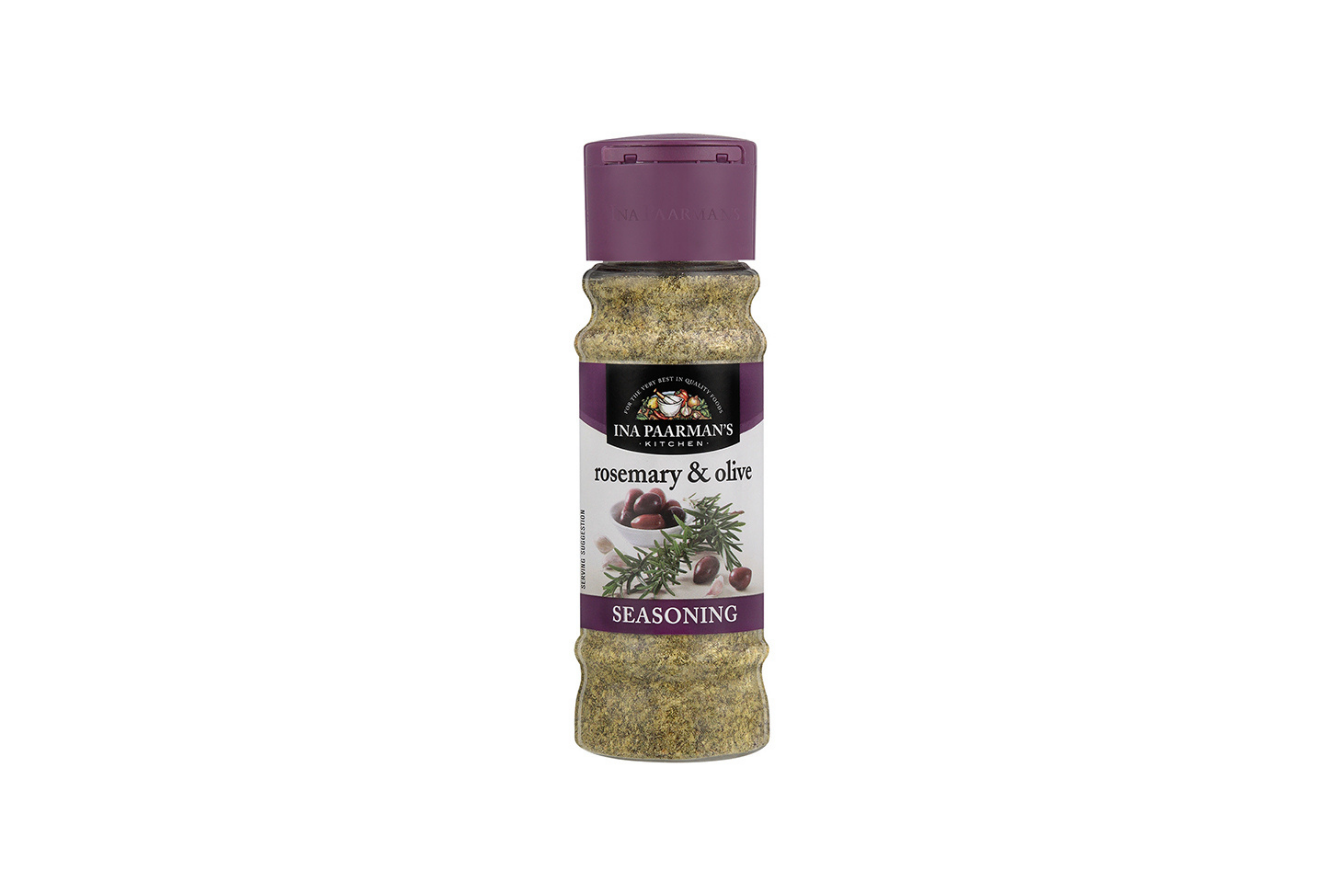 Seasoning & Spices