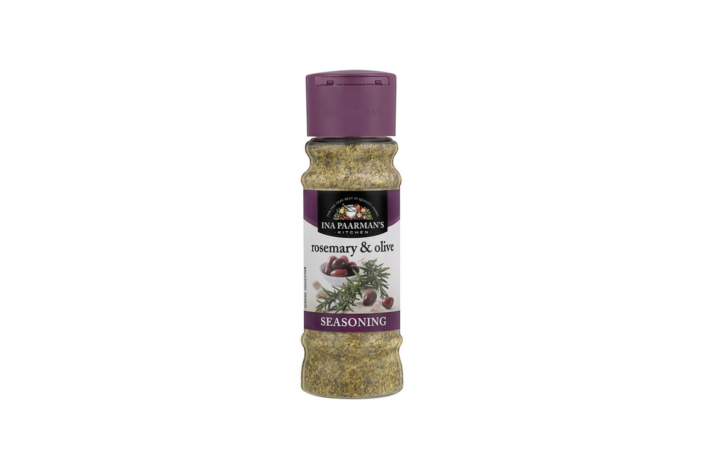 Seasoning & Spices
