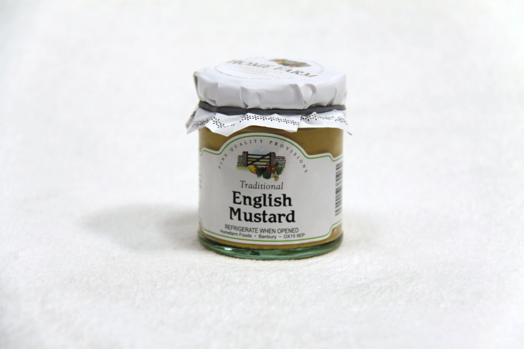 Condiments