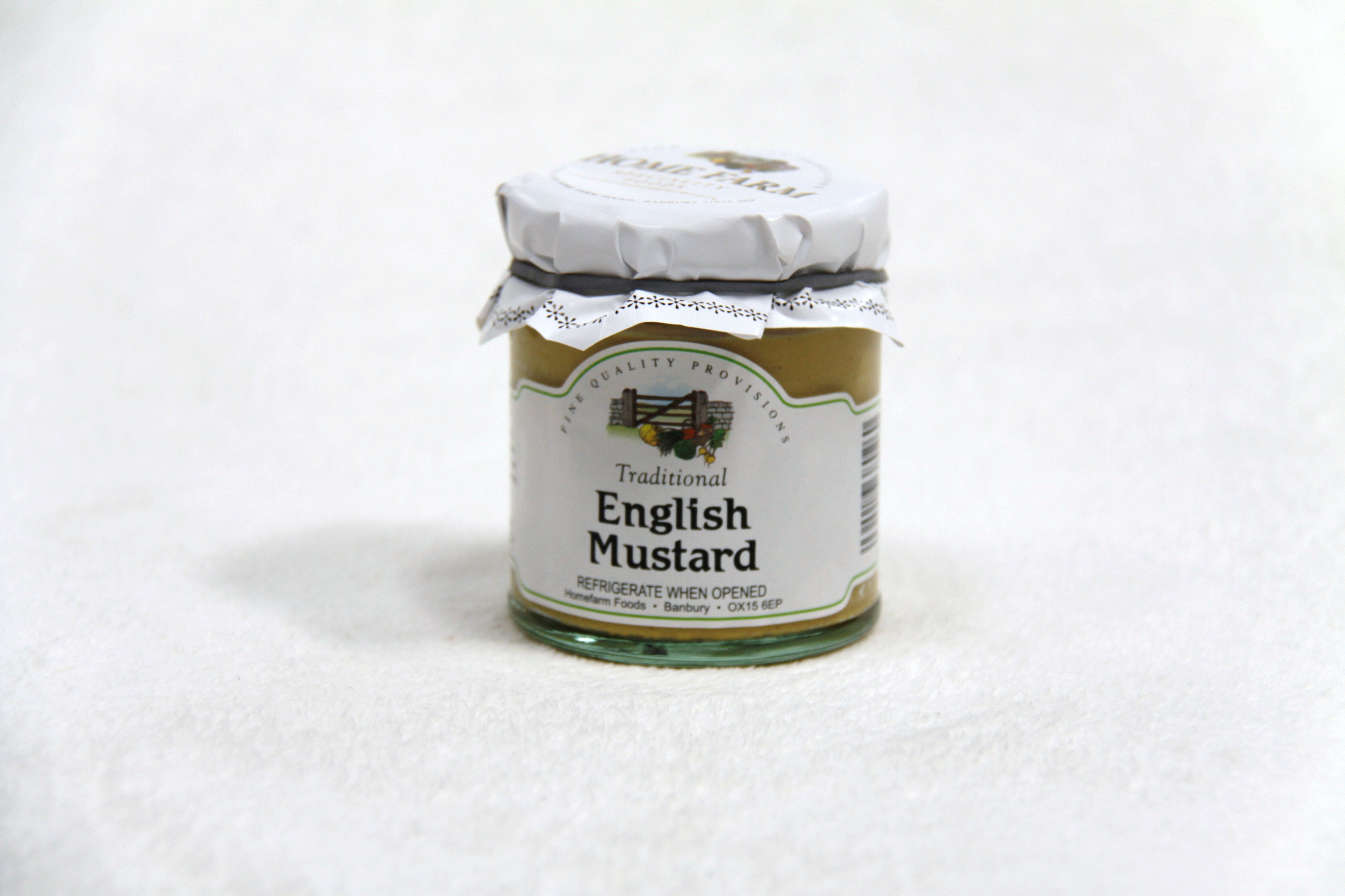 Condiments
