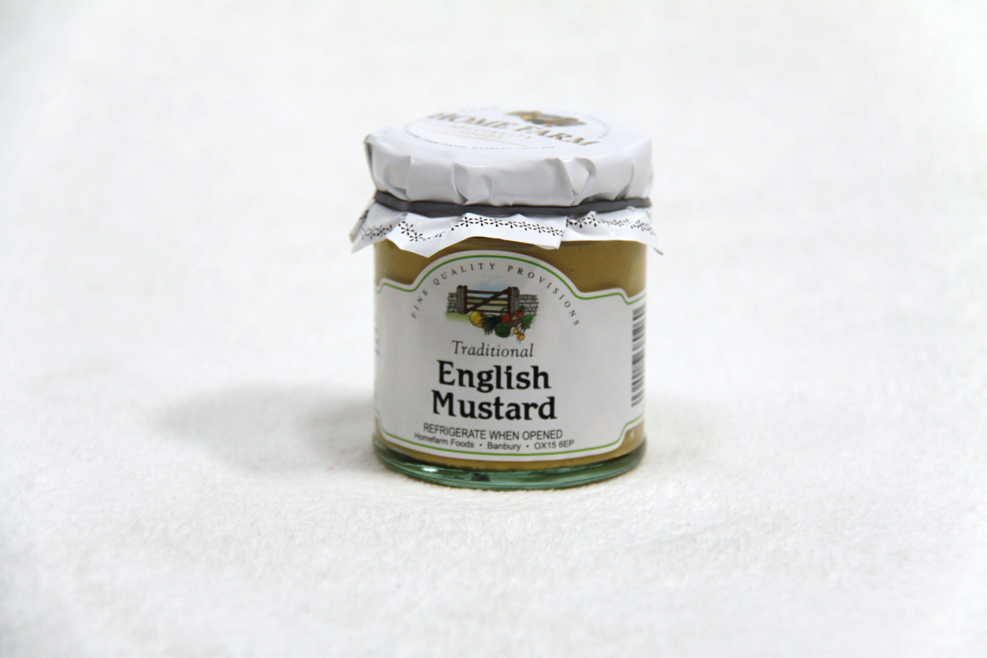 Condiments
