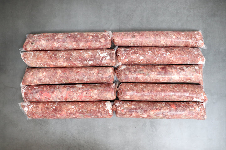 Dog Food - 500gr