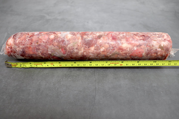 Dog Food - 500gr