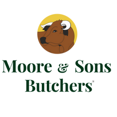 Moore & Sons Logo