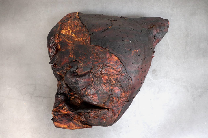 Triple Smoked Gammon