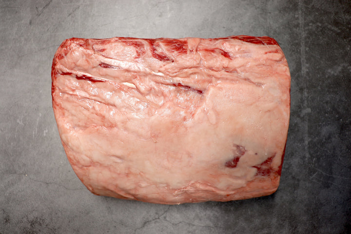 Wagyu Ribeye BMS 4-5