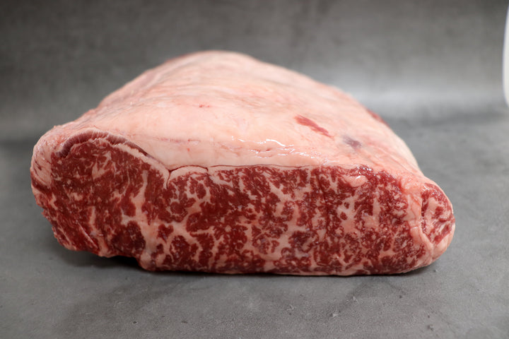Wagyu Sirloin