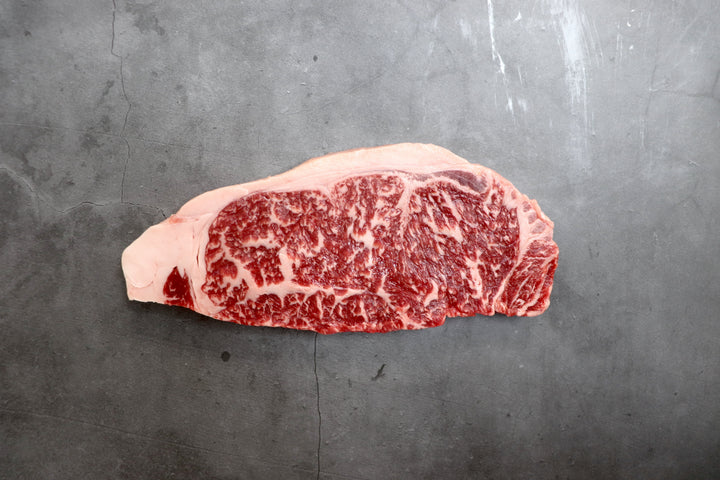 Wagyu Sirloin