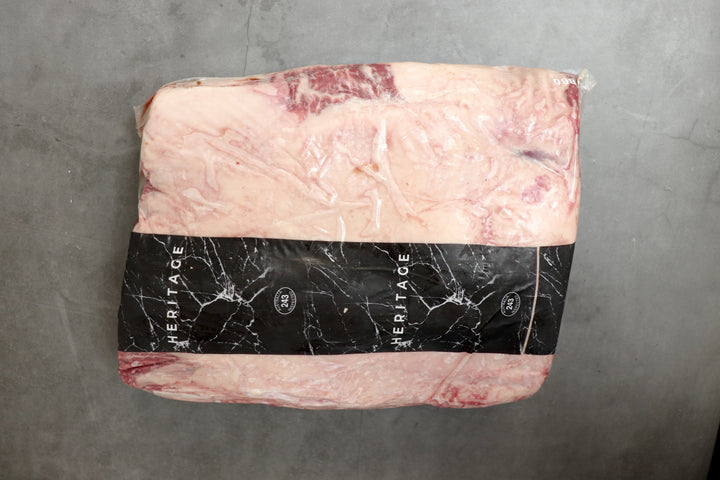 Wagyu Sirloin