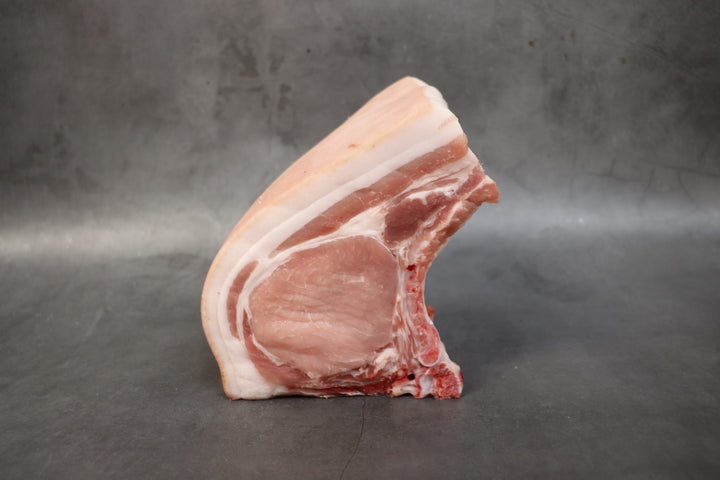Pork Loin
