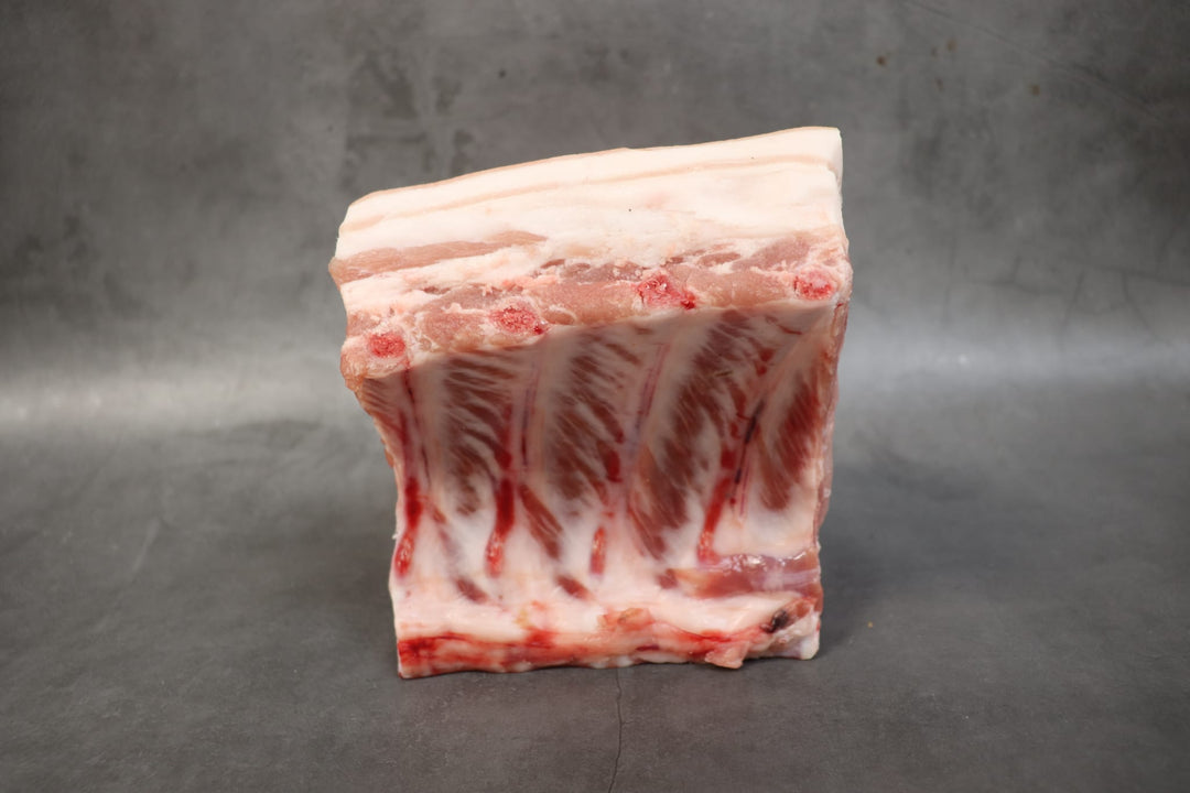 Pork Loin