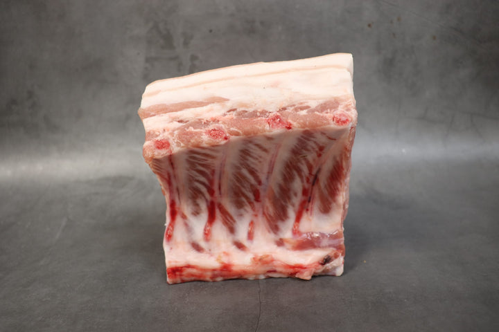 Pork Loin