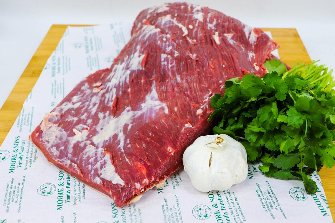 Brisket (Flat)