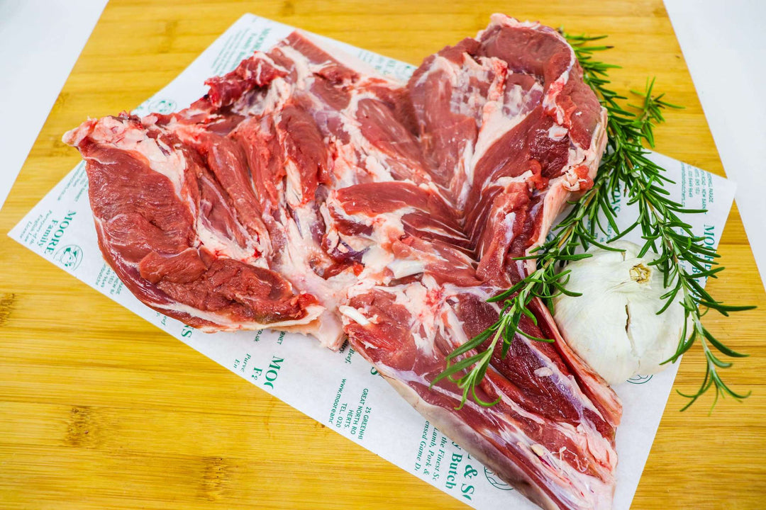 Leg of Lamb