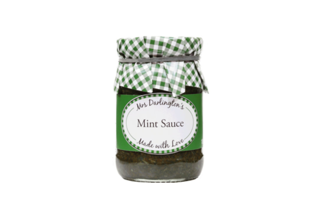 Mint Sauce 180g