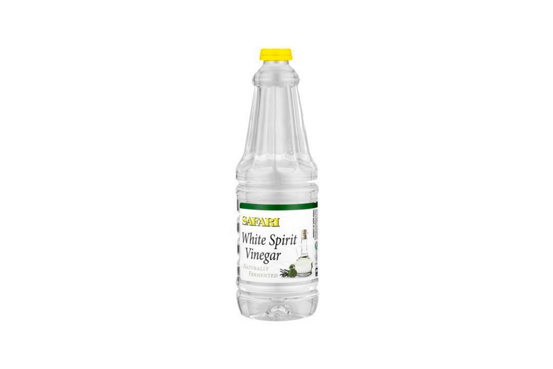 White Spirit Vinegar 750ml