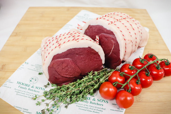 Venison Joint (Boneless/Rolled)