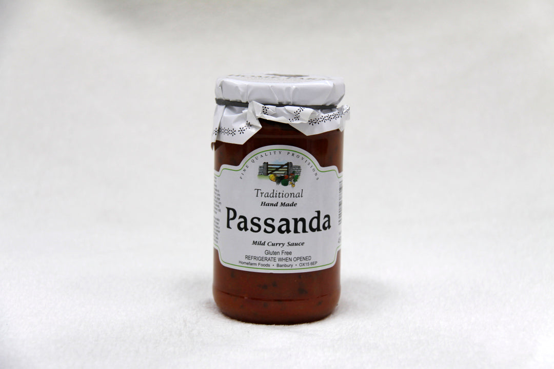 Passanda Sauce 450g